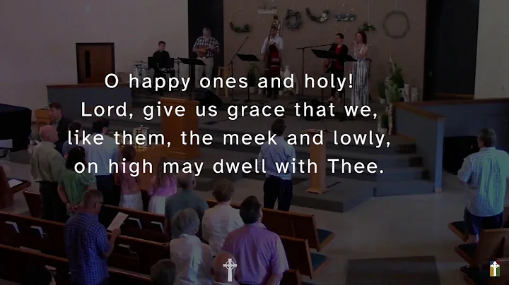 May 15, 2022 | Jamie MacGregor | Ephesians 4:4-16