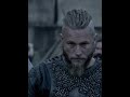 King ragnars walk through kattegat vikings ragnarlothbrok foryou youtubeshorts vikingsedit