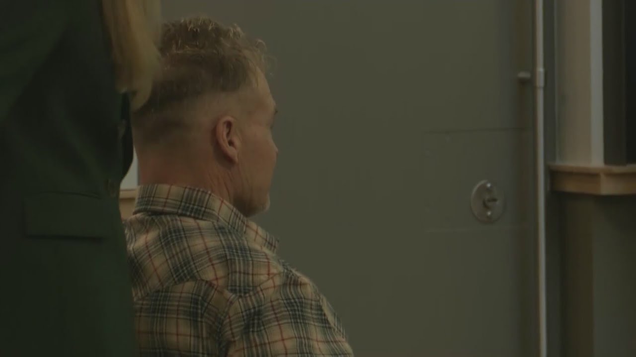 Barry Morphew changes condition of bond