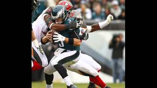 Barrett Brooks Breakdown: Eagles Crushed Bucs: