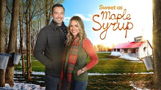 SWEET AS MAPLE SYRUP - Official Movie Trailer