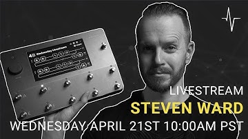 Quad Cortex USB Audio, DAW Routing, and More with Steven Ward | Neural DSP Q&A #82