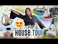 😍 HOUSE TOUR 2021 🏠 3BHK in Mumbai! The Famheli Home Series EP 10 | Heli Ved