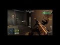 Spotted at the last moment in the dark! #battlefield #battlefield6 #bf6 #shorts #livestream #season2