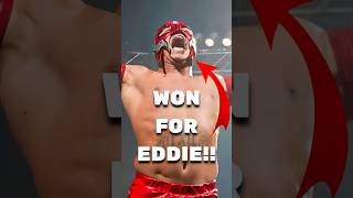 When Rey Mysterio Won The Royal Rumble From No. 2