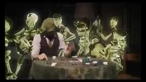 kick the bucket - Charlie Winston CLIP OFFICIEL (official video)