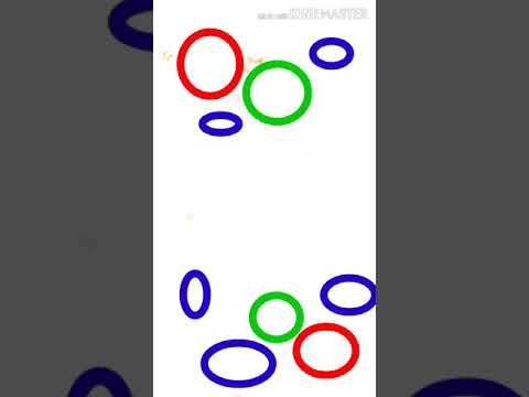 Measure of circle - YouTube