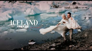 K&amp;K Wedding | Poland | Iceland | Italia - Wedding Highlights - by pressplayfilm