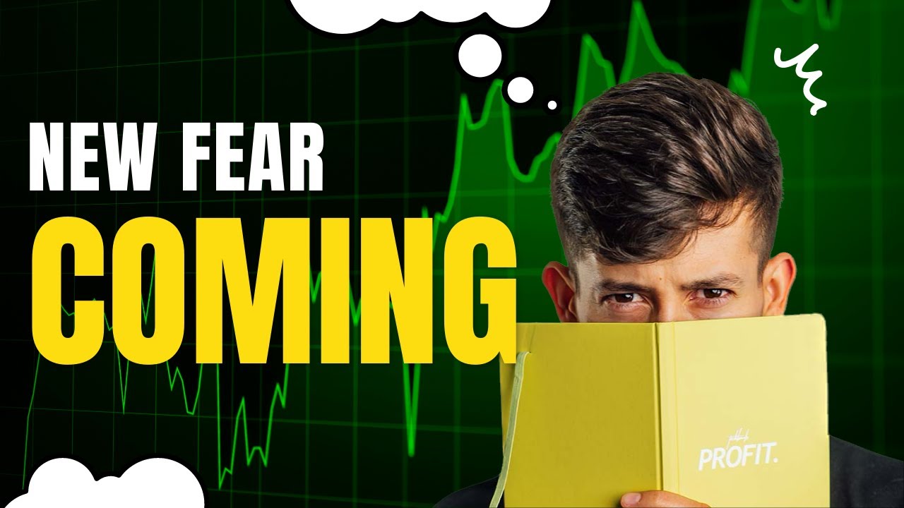 (URGENT) STOCK MARKET FEAR EXPLAINED... YouTube