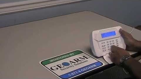 How to Delete Sensors on your DSC Impassa in Spanish