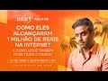 LA CASA DIGITAL 3 | Como vender e se comunicar melhor - Pablo Marçal AO VIVO