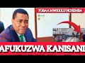 B L MWIGULU NCHEMBA AZ MEWA NA KUFUKUZWA KANISANI KISA HIKI TAZAMA
