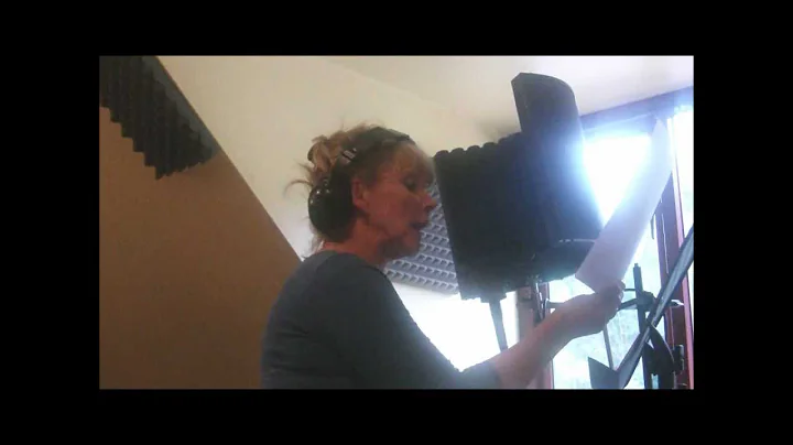 Cheryl Baker & Richard Piatt (me!) - If You're Right