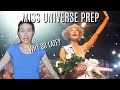 Why Miss USA was so late + Miss Universe 2021 Prep