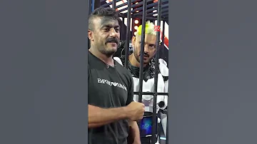 لسه بتحب ياسمين عبدالعزيز اجابة صريحة من احمد العوضي 