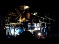 Within temptation  faster drum cover