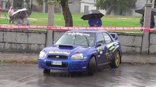 RALLY SAN FROILÁN 2023 | PURE SHOW & MISTAKES