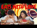 Food trip with love tabyahera