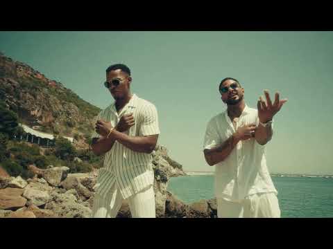 Dj Pausas Ft Alirio Marcio Self Só Minha Video Oficial