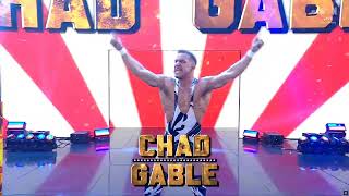 Chad Gable new theme song debut on Raw