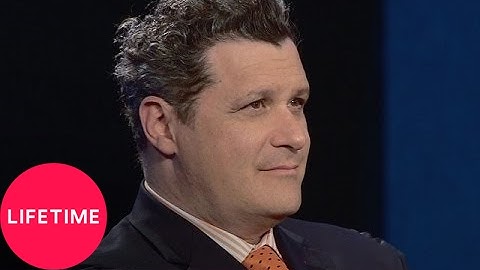 Project Runway All Stars: Exit Interview (S4, E9) | Lifetime