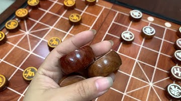 BỘ CỜ TƯỚNG QUỐC DÂN - giá xưởng #850k - QUÀ TẶNG, QUÀ BIẾU - SANG TRỌNG, LỊCH SỰ.