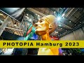 PHOTOPIA Hamburg 2023 - Der erste Rundgang.