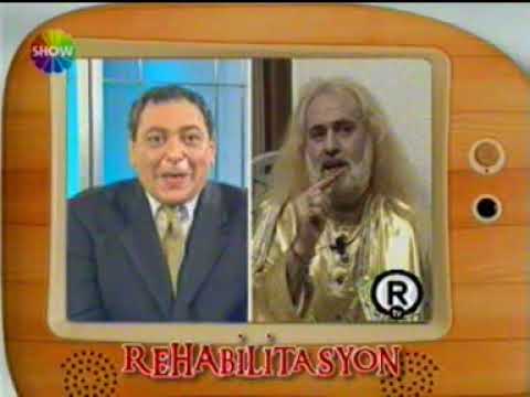 Reha Muhtar | Hasan Mezarcı | Reha Muhtar TV | Show TV | 2006