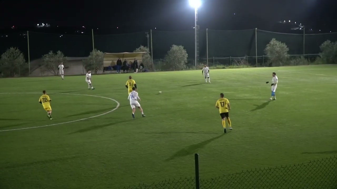 Tigres fc - Elso |5-0| 16.03.2025