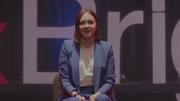 Fighting Ableism Through Fashion | Victoria Jenkin...