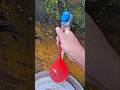 buat balon gendut #trendingshorts