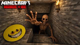 ผมโดน AI ในเกมมายคราฟหักหลัง |  Minecraft Verity Horror