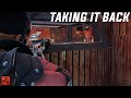 Rust - Taking Our Base BACK From The RAIDERS!