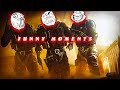 Rainbow sixsiege funny mommens 2barbarossagr