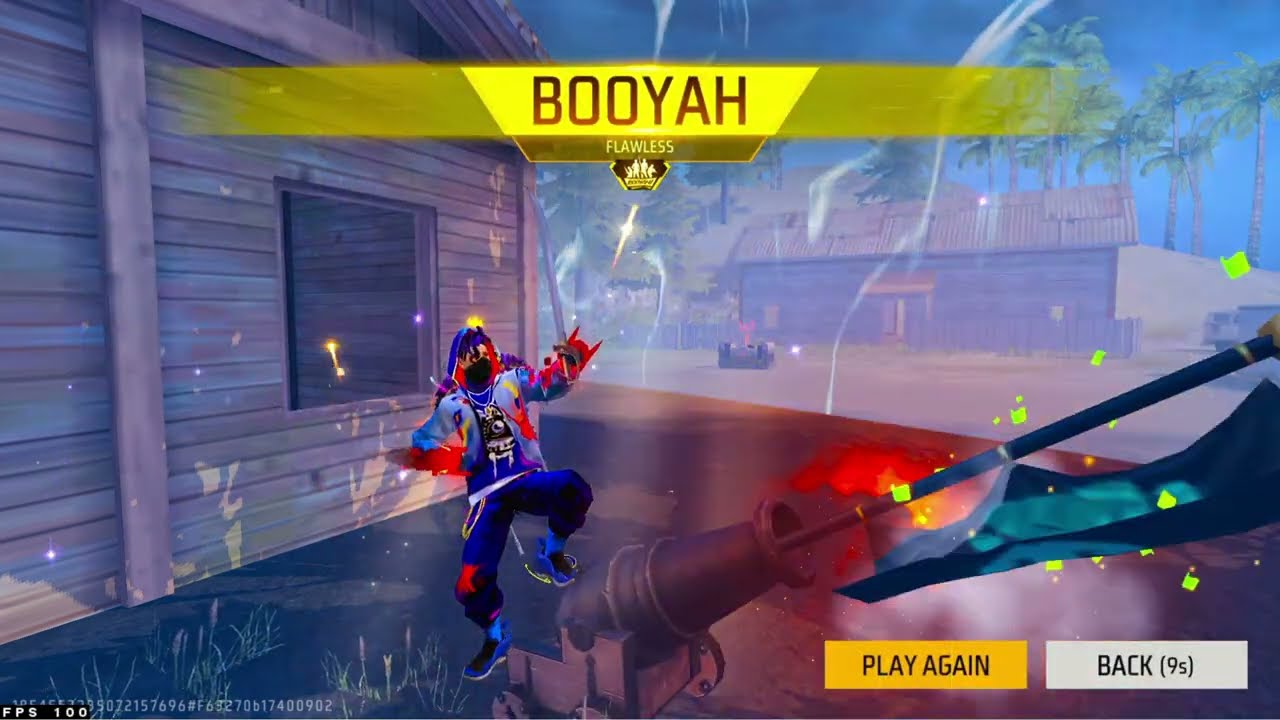 [B2K Fan] 21 KILLS IN 10 MINUTES | THE FASTEST KILL RECORD - YouTube