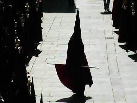 Real Cofradía de la Santa y Venerable Esclavitud y del Santo Entierro del Cristo de los Gascones