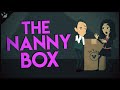 The Nanny Box - Scary Story Animated