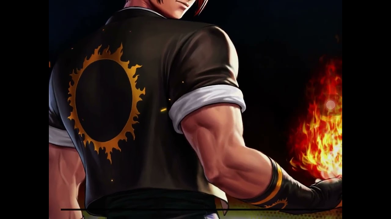 KING OF FIGHTERS ARENA(YOWI24)(9-9-2023-SAT)(PHILIPPINES-CDO) SEASON 9/NO NETWORK MANY TIMES