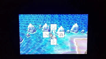 ポケモンxyバグやり方