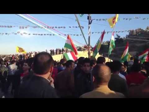 ئالاى ئاش به تال و 31 ئاب بها تره ژ ئالاى کوردستانێ ببینن گه لێ کوردستانێ چه وا بی حورمه تی