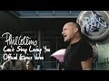 Phil Collins - Can’t Stop Loving You (Official Lyrics Video)