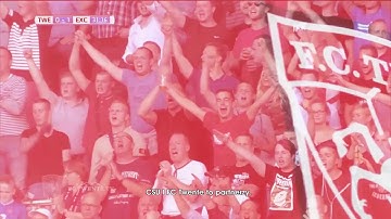 Spersonalizowane CSU/FC Twente wideo przez Message From Your Hero