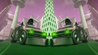 Crazy Frog - Axel F Remix Effectssponsored By Gamavison Csupo Effects