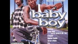 Tyrese - Just a Baby Boy (ft. Snoop Dogg & Mr. Tan)