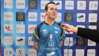 Download Lagu Marco Rech Daldosso dopo la vittoria contro il Sant'Espedito Napoli MP3