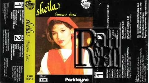 SHEILA MAJID - DIA