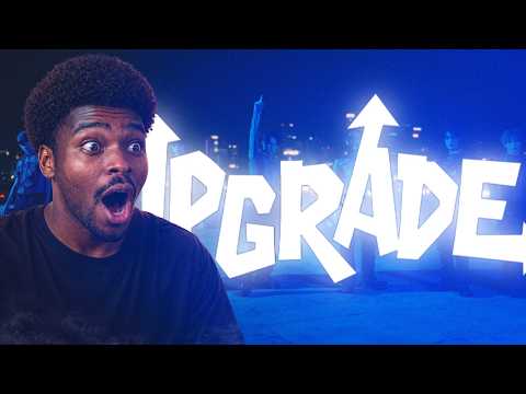 NEXZ(넥스지) "UPGRADE" M/V 'REACTION'