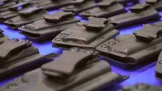 Florida Gun Show goes on in Pembroke Pines despite opposition