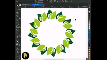 How to Use Transform In Corel Draw #shots #design #coreldraw
