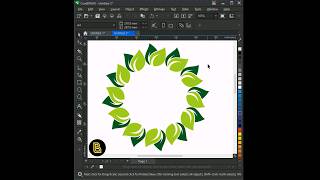 How to Use Transform In Corel Draw shots design coreldraw